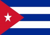 کشته شدن ۱۰ کوبایی بر اثر طوفان ایرما