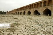 بحران آب و برق در اصفهان اوج مي گيرد